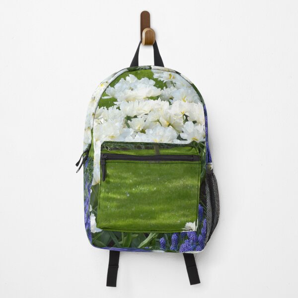Item preview, Flower field designed and sold by Linnys-Designs.