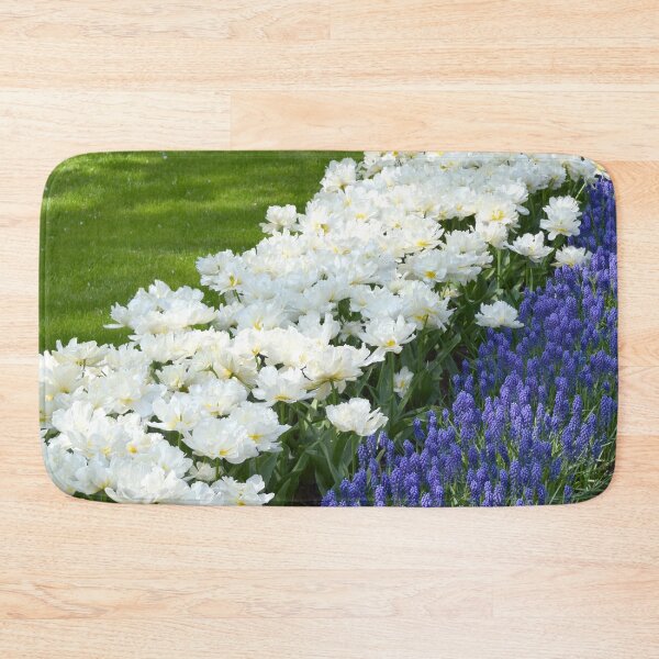 Item preview, Flower field designed and sold by Linnys-Designs.