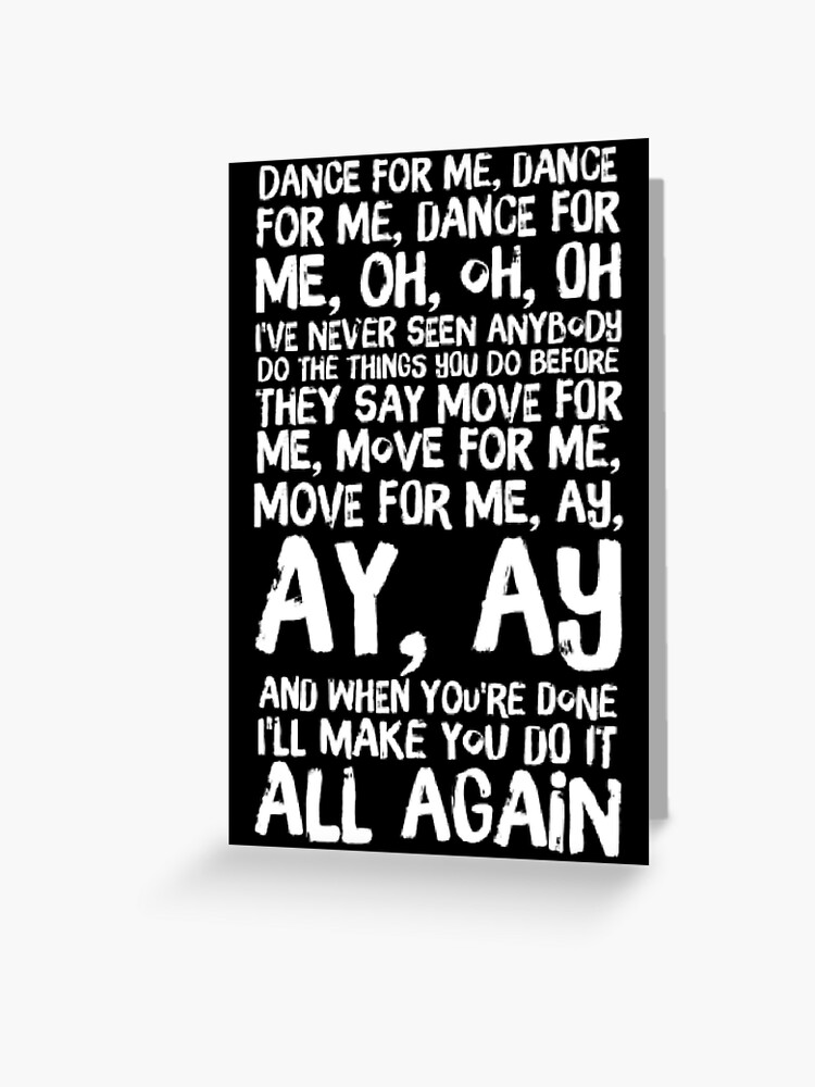 Dance Monkey - Tones and I (Lyrics) 