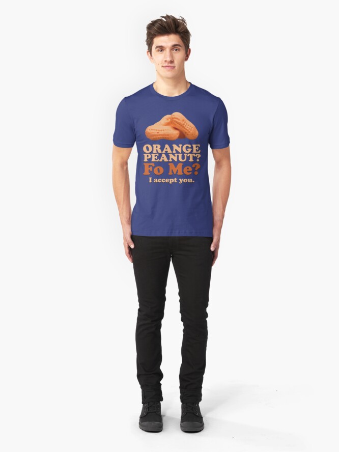 planters peanut t shirt