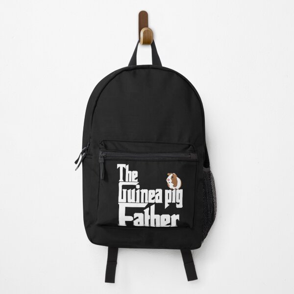 Item preview, The Guinea Pig Father designed and sold by kansaikate.
