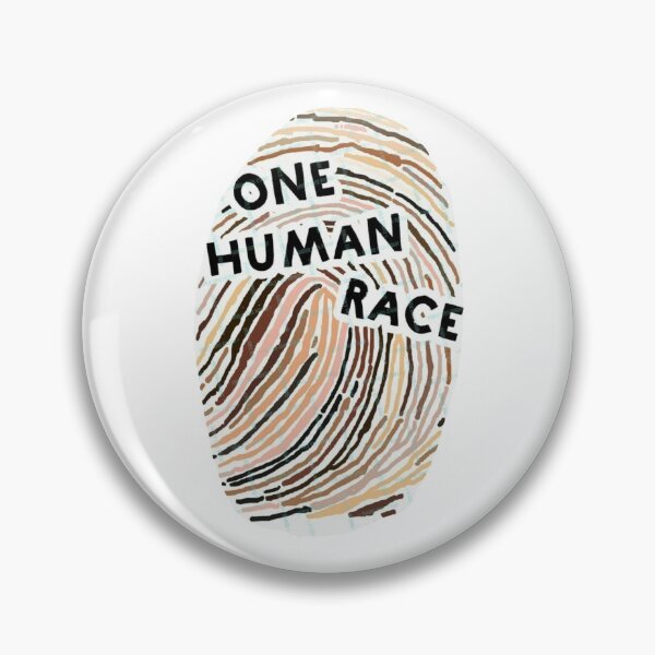 Item preview, ONE human race designed and sold by Varnika Kasu.
