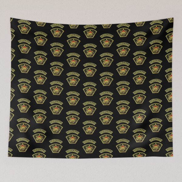 Item preview,  Vintage Soviet Army Special Forces Spetsnaz Symbol Logo USSR Russia  designed and sold by TopTeeShop.