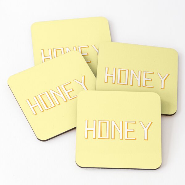 Item preview, Honey designed and sold by savrarr8.