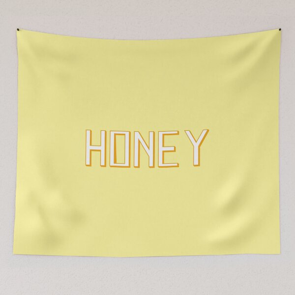 Item preview, Honey designed and sold by savrarr8.