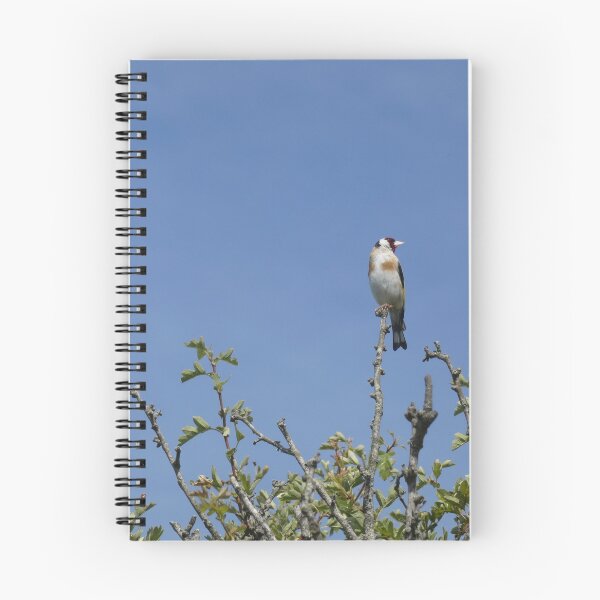 Item preview, Goldfinch I designed and sold by C Rose.