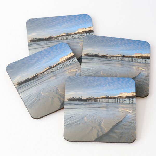 Item preview, Towards Palace Pier (Brighton) designed and sold by bitm2007.