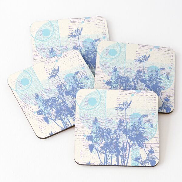 Item preview, Wild Flowers designed and sold by JackJumpingsack.