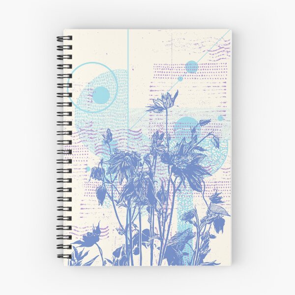 Item preview, Wild Flowers designed and sold by JackJumpingsack.