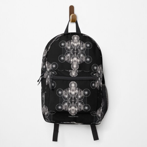 Item preview, Metatron's Cube grey designed and sold by filippobassano.