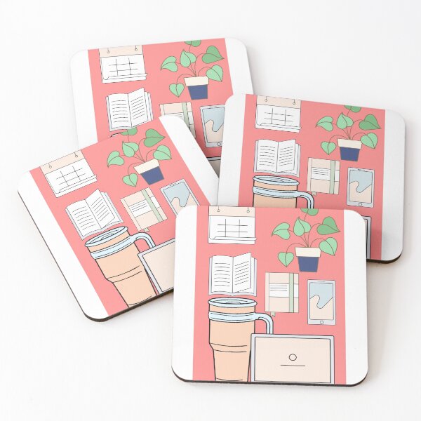 Item preview, Stuck at the office  designed and sold by Tonyasartprints.