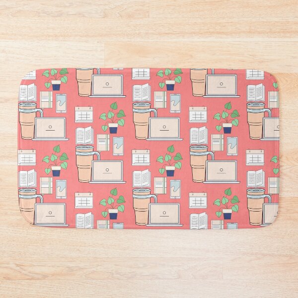 Item preview, Stuck at the office  designed and sold by Tonyasartprints.