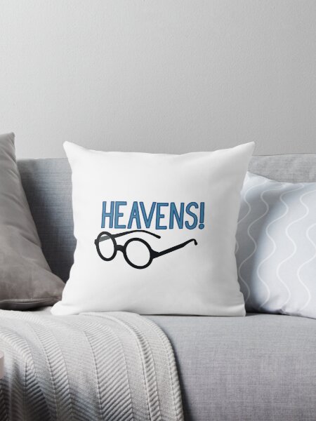 Artikel-Vorschau von Himmel!, designt und verkauft von Annieoleander.