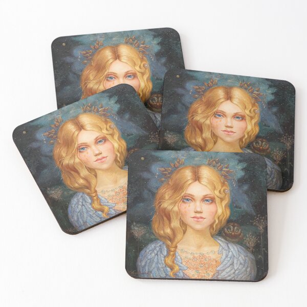 Item preview, "Soul" by Katya Dudnik designed and sold by Kateryna Dudnyk.