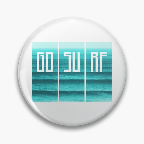 Item preview, GO SURF designed and sold by DIGITALWAVE.