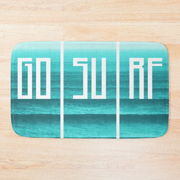 Item preview, GO SURF designed and sold by DIGITALWAVE.