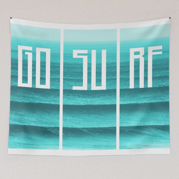 Item preview, GO SURF designed and sold by DIGITALWAVE.