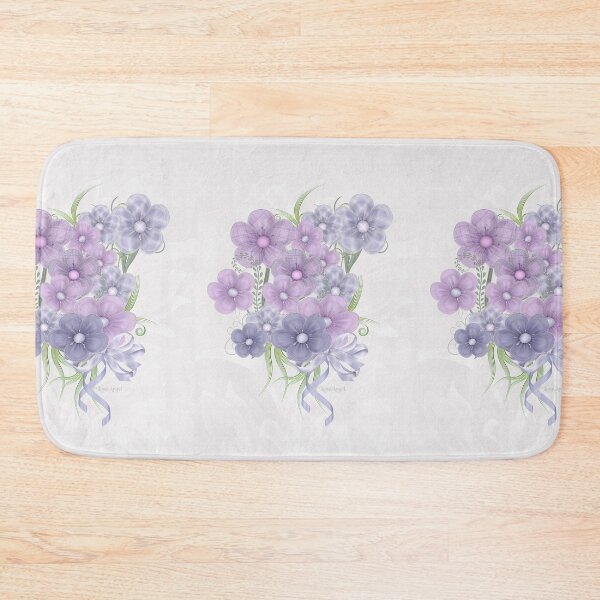 Item preview, Flower Bouquet, artwork designed and sold by LoneAngel.