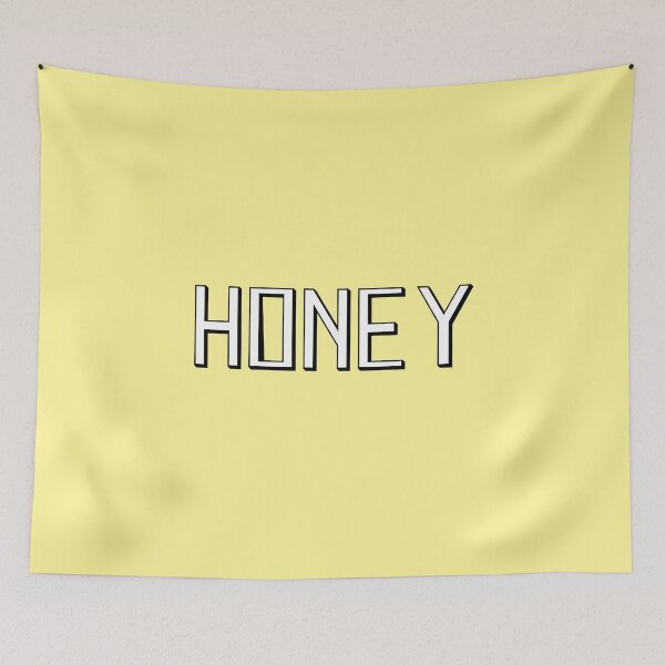 Item preview, Honey designed and sold by savrarr8.