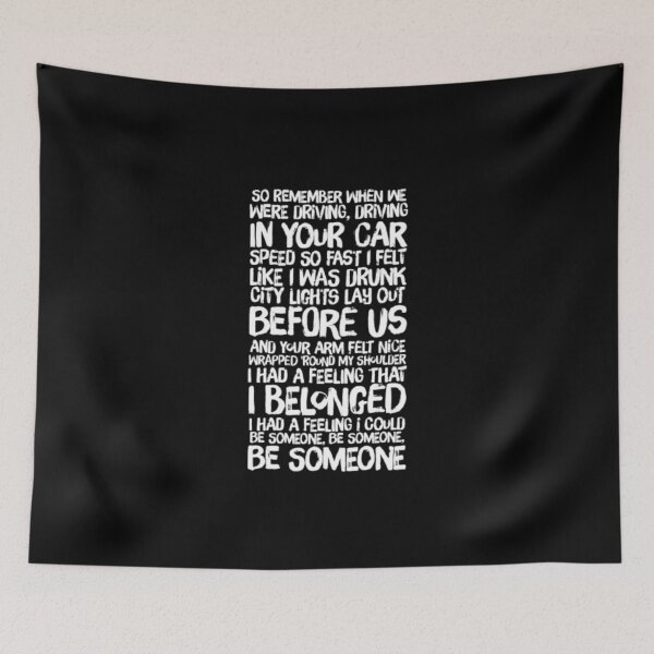 Item preview, Fast Car Lyrics : Tracy Chapman designed and sold by theAcollection.