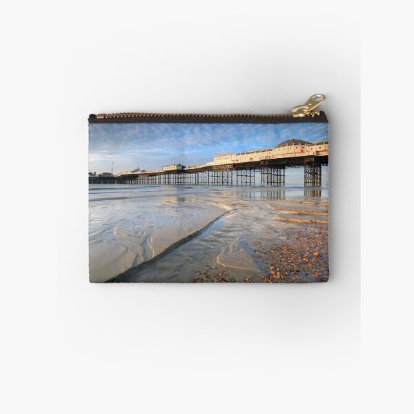 Item preview, Stream and Palace Pier (Brighton) designed and sold by bitm2007.
