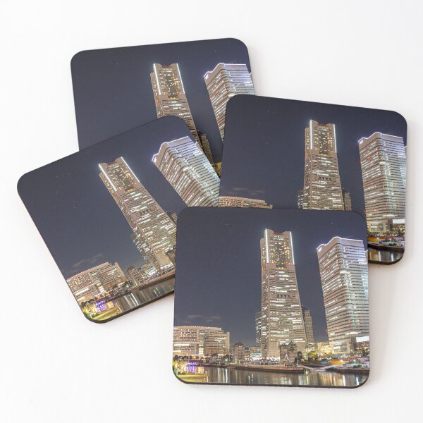 Item preview, Starry Night in Japan designed and sold by gaijingunma.