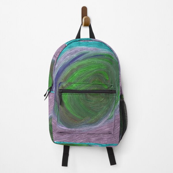 Item preview, Blue Green Sea Portal designed and sold by SchlossInspire.