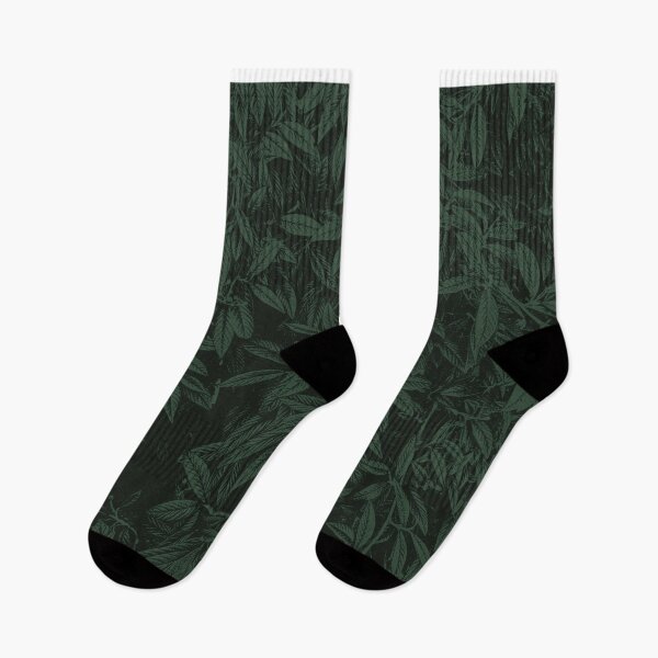 Item preview, Green foliage texture, leaf nature background designed and sold by JackJumpingsack.