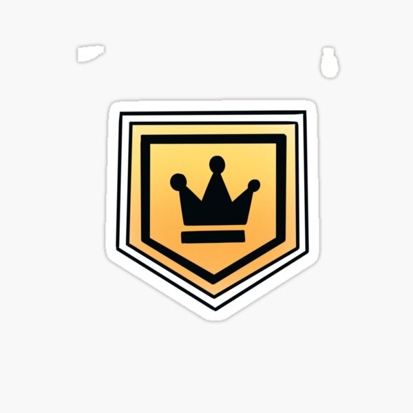 Most Wanted Stickers Redbubble - most wanted decal roblox