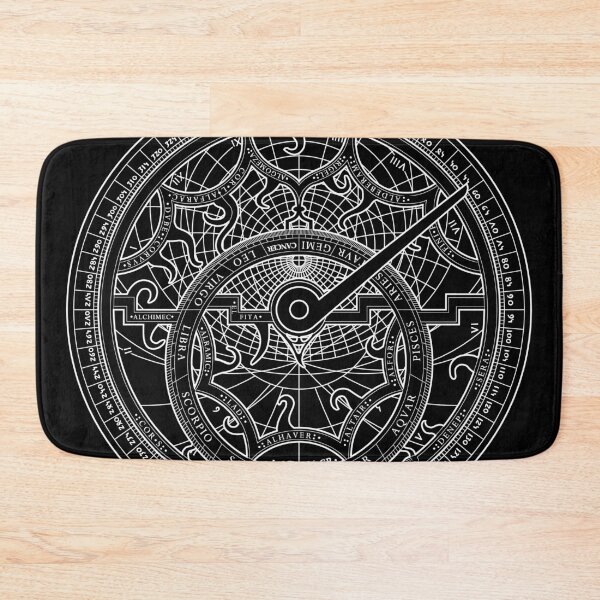 Item preview, ASTROLABE designed and sold by WVortex.