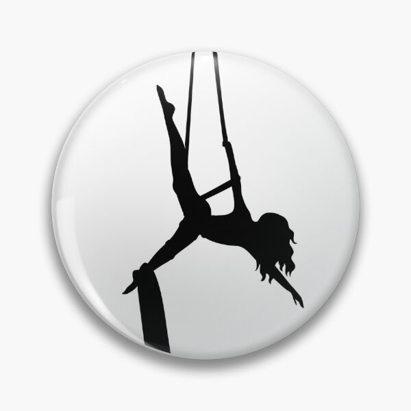 Item preview, Silks - White  designed and sold by DairEntmt.