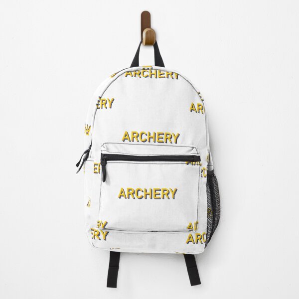 Item preview, Archery - Target Colours designed and sold by Nina-Nocks.