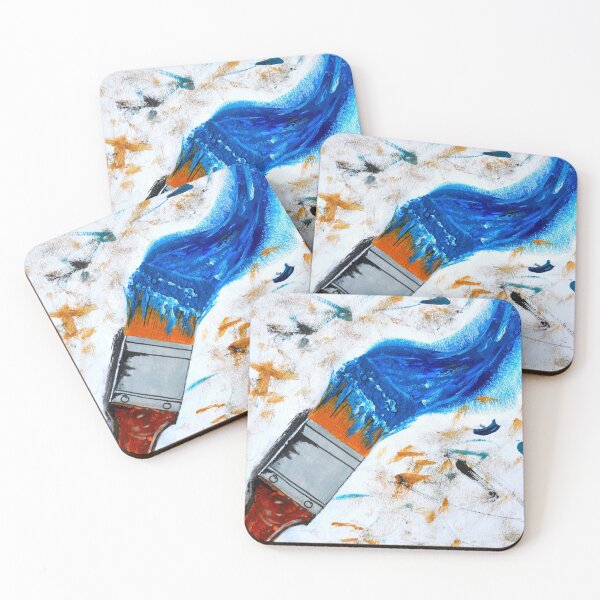 Item preview, Painting happiness in life # 3 designed and sold by Lucytheartist.