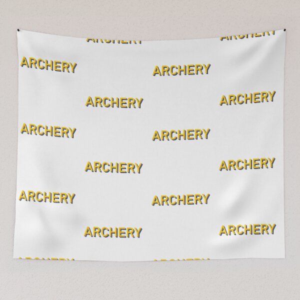 Item preview, Archery - Target Colours designed and sold by Nina-Nocks.
