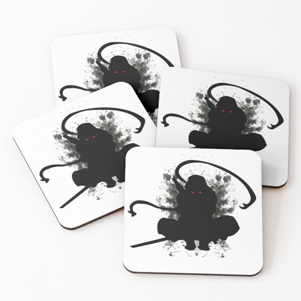 Item preview, Copy of Ninja v2 designed and sold by popsANDmeme.