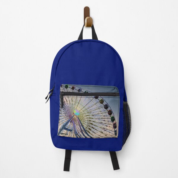 Item preview, Ferris Wheel  2 designed and sold by KensLensDesigns.
