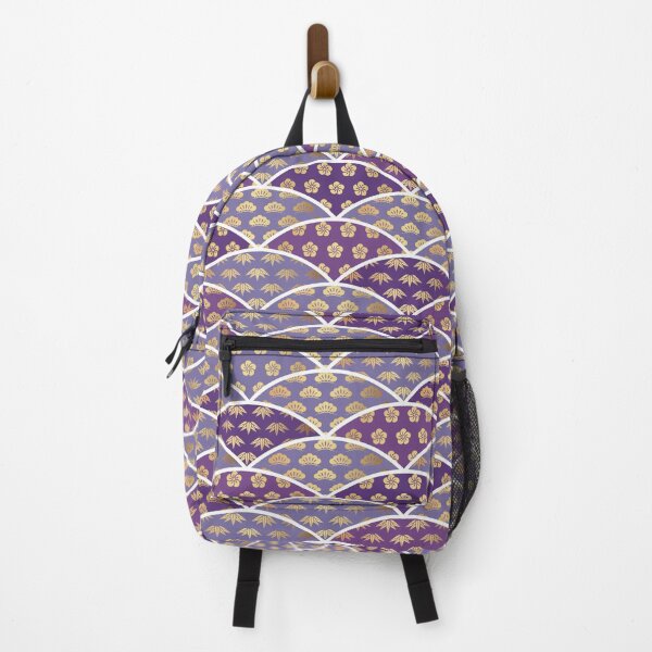Item preview, Purple Haze Pattern designed and sold by Warrior Veteran Clothing.