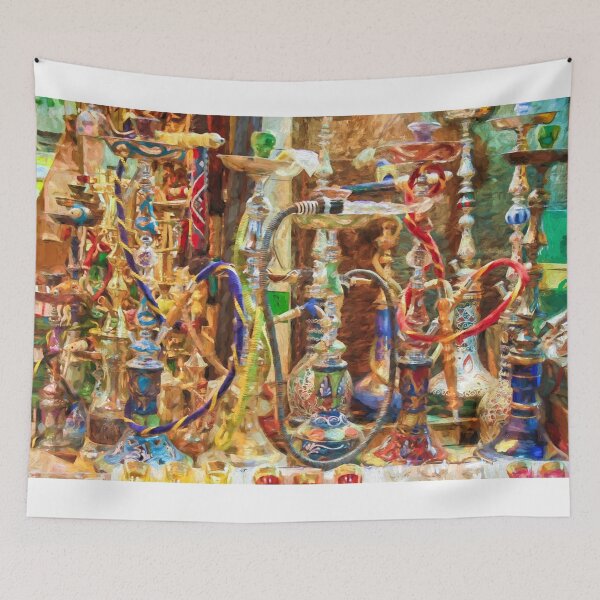 Item preview, Hookahs galore designed and sold by Photopat.