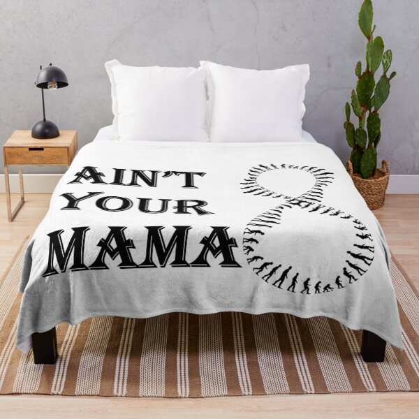 Artikelvorschau, ist nicht deine Mama Junge entworfen und verkauft von lamiabent.
