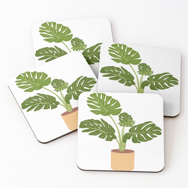 Item preview, Monstera designed and sold by elilly-studios.