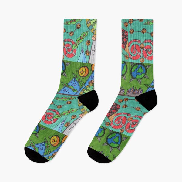 Item preview, Centered designed and sold by -GalacticArt-.