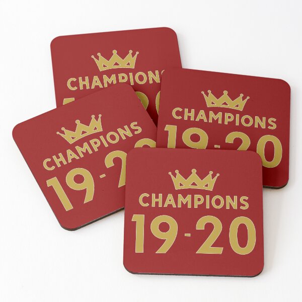 Item preview, Liverpool PL champions  designed and sold by Alimator.