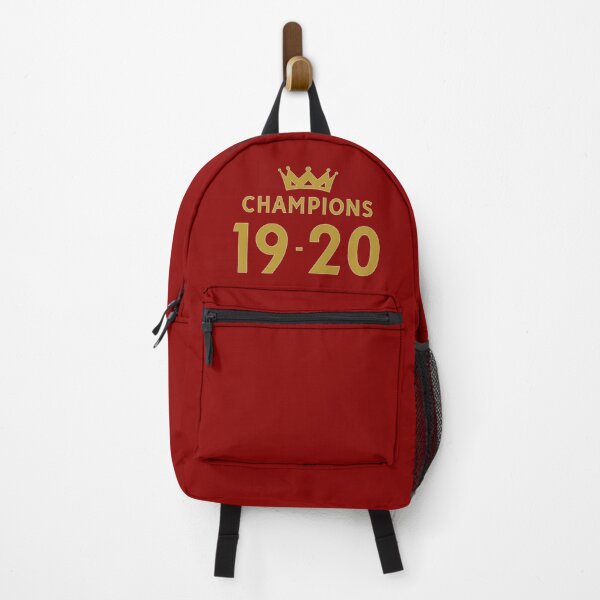 Item preview, Liverpool PL champions designed and sold by Alimator.