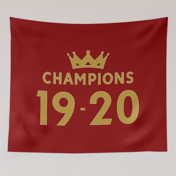 Item preview, Liverpool PL champions  designed and sold by Alimator.