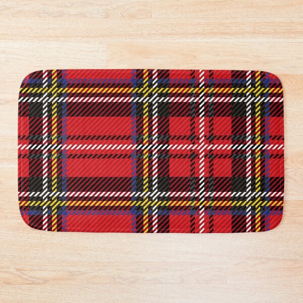 Aperçu de l'œuvre Kilt rouge créée et vendue par zeljkica.