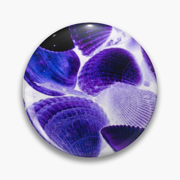 Item preview, Shells designed and sold by Jessie Williams.