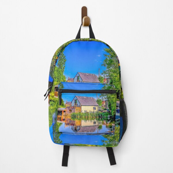 Item preview, Summer house by the lake. designed and sold by Faramira11.