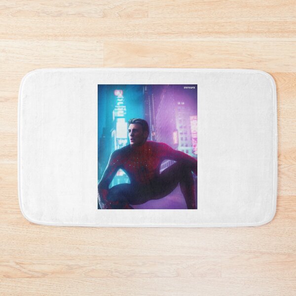 Item preview, Chris Evans as Spider man designed and sold by itsysgfx.