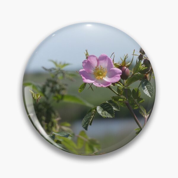 Item preview, Pink Dogrose designed and sold by C Rose.