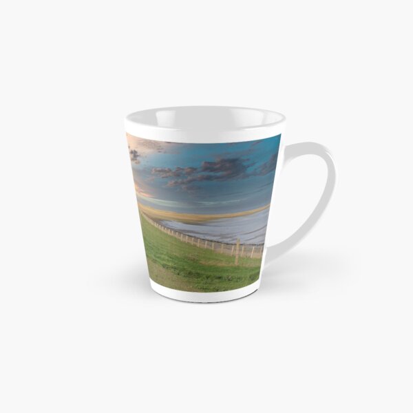 Texel Tasse (konisch)